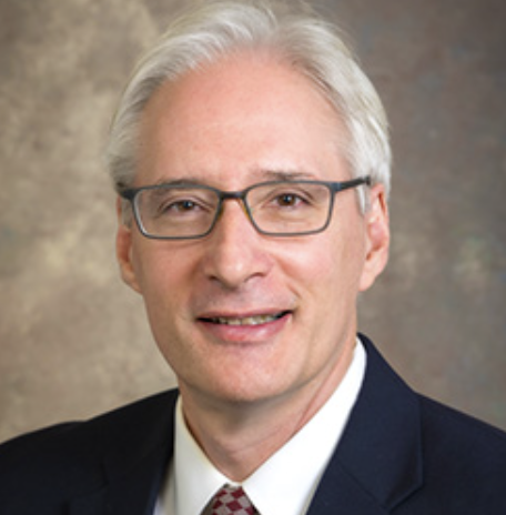 Gregory S. Chirikjian